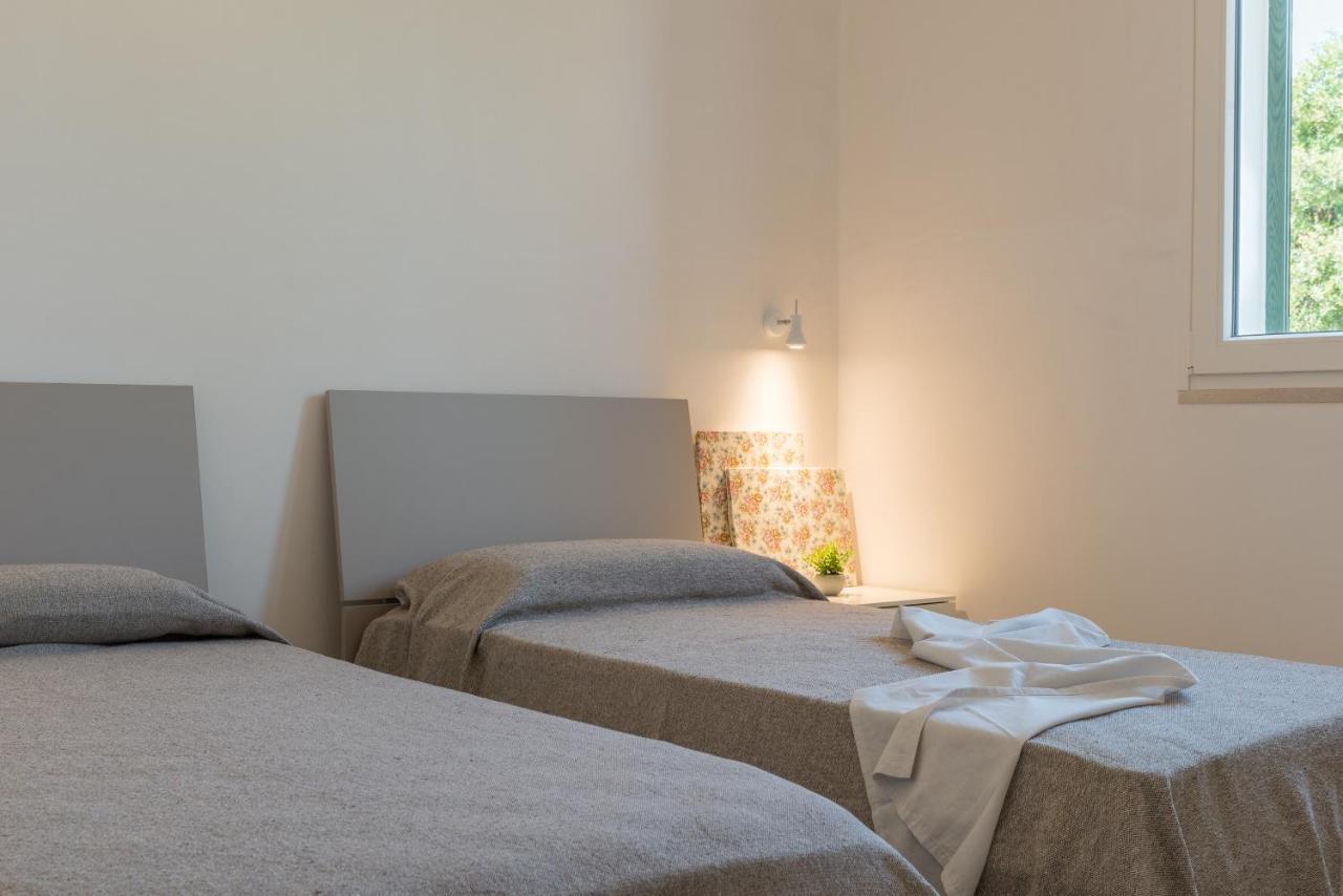 Charming Villas - Villa D'Itria With Trullo Ostuni Exterior foto