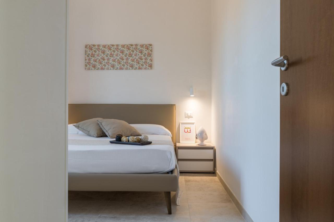 Charming Villas - Villa D'Itria With Trullo Ostuni Exterior foto